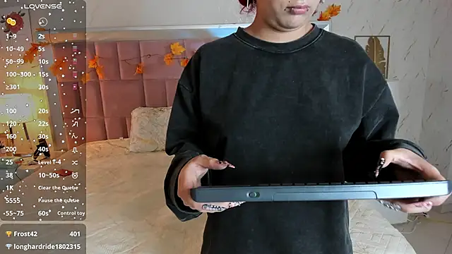 RobinBennett online show from February 9, 12:09 pm