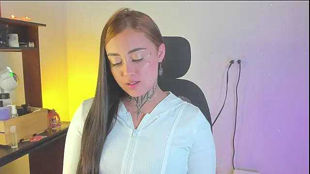 SofiaBermudez online show from November 5, 12:54 am