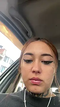 SofiaBermudez online show from December 1, 9:20 pm