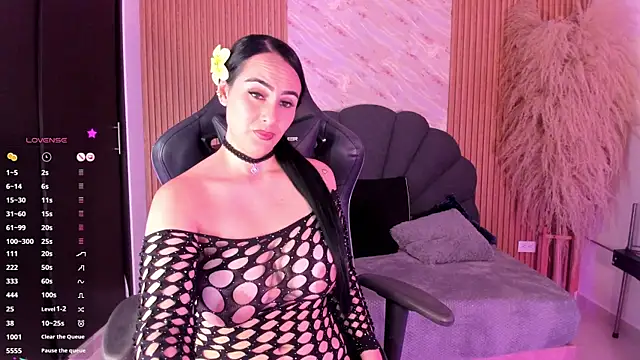 ashly moonn online show from October 10, 2:38 pm