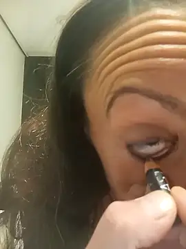 Astrid3 online show from September 29, 10:14 pm