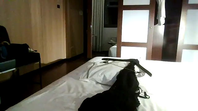 Astrid3 online show from October 9, 8:51 pm