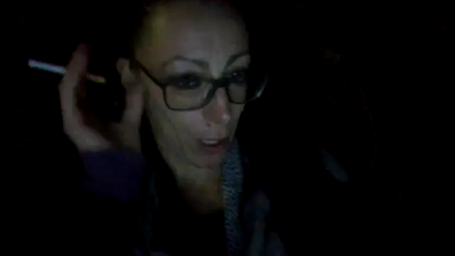 Astrid3 online show from November 3, 10:10 pm