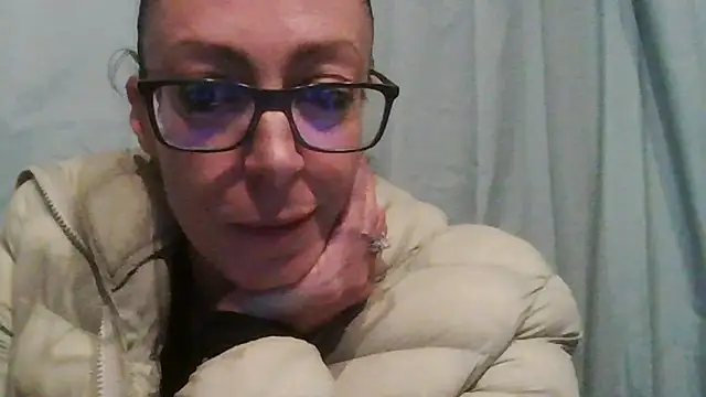 Astrid3 online show from November 18, 10:14 pm