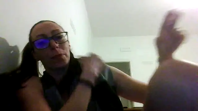 Astrid3 online show from December 20, 4:52 am