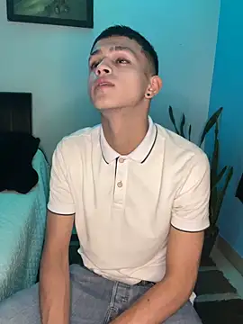 Boyxcock7 online show from September 12, 4:01 am