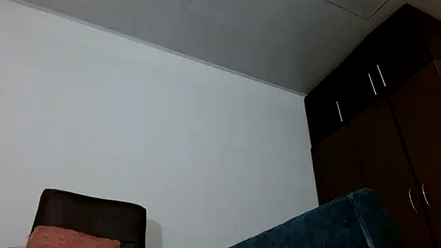 Nataly Burning online show from May 14, 1:01 am