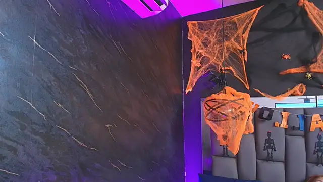 kissme luna online show from October 26, 6:58 pm