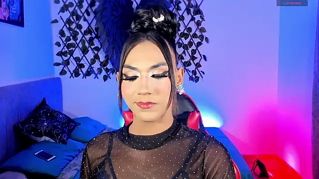 jessika rabitts online show from January 13, 3:01 am