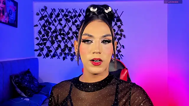 jessika rabitts online show from January 15, 2:38 am