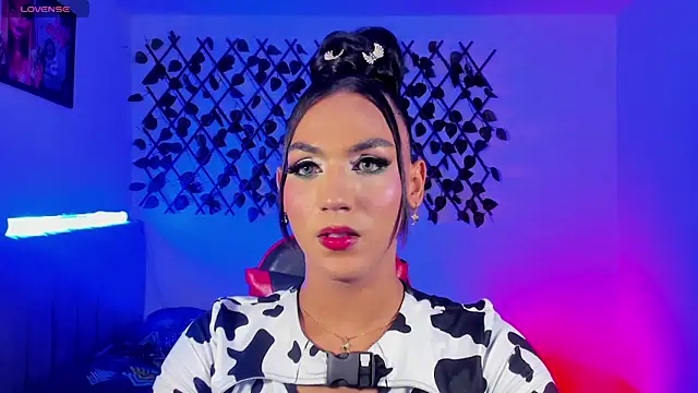 jessika rabitts online show from March 7, 7:49 am