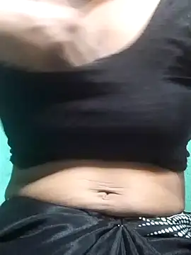 Snapshot of Aasha_devi05 chatting on October 7, 8:22 am Aasha devi05 online show from October 7, 8:22 am