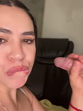 Gringo XXX Latina online show from September 19, 4:36 am