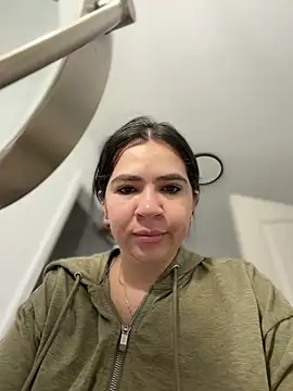 Gringo XXX Latina online show from March 20, 4:12 pm