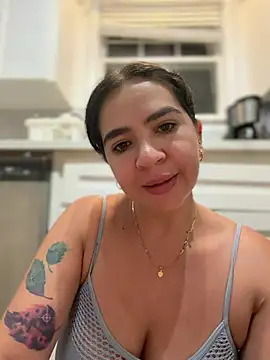 Gringo XXX Latina online show from July 27, 3:46 am