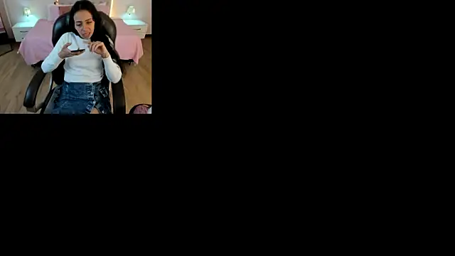 Mariam Lopez   online show from May 1, 4:28 am