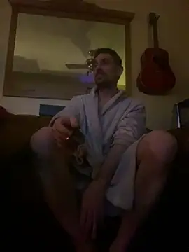 SteelyNetting online show from April 9, 7:19 pm