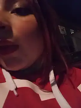 Snapshot of Mia2xsmith chatting on January 13, 4:29 am Mia2xsmith online show from January 13, 4:29 am