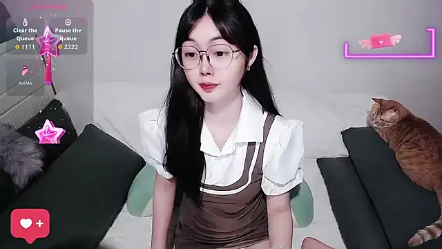 baby-yaya20 online show from June 15, 11:12 am