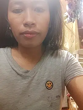 Sweet Asian25 online show from June 18, 9:30 pm