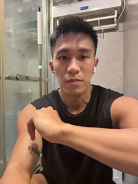 gooodboiii online show from October 15, 10:48 am