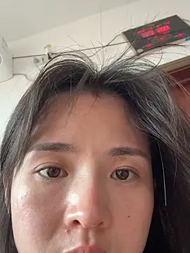 Snapshot of Crystal_168 chatting on July 11, 9:34 am Crystal 168 online show from July 11, 9:34 am