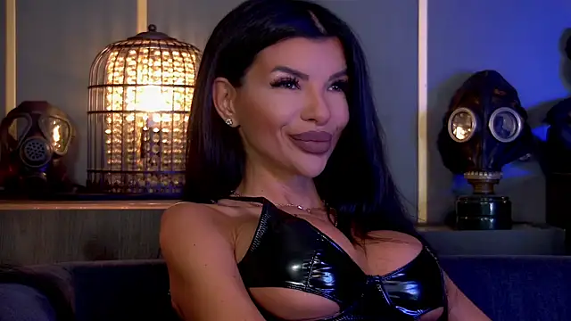 EleniaDevons online show from September 26, 12:31 pm