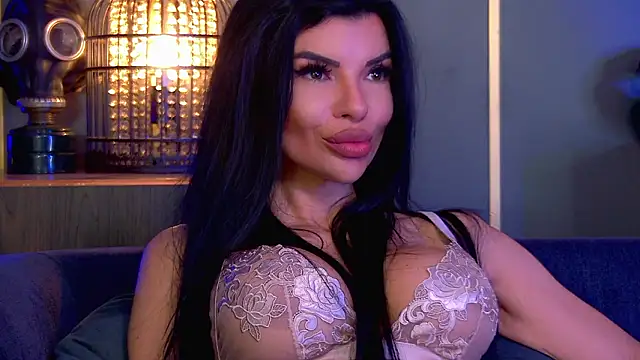 EleniaDevons online show from February 6, 5:05 pm