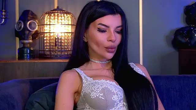 EleniaDevons online show from February 9, 3:27 pm