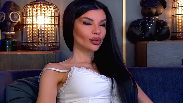 EleniaDevons online show from February 14, 11:18 am