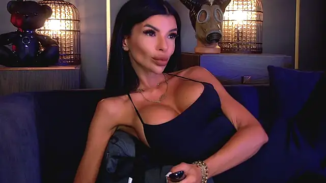 EleniaDevons online show from July 23, 8:56 am