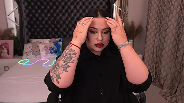 SerahMirabeli online show from September 21, 1:13 pm