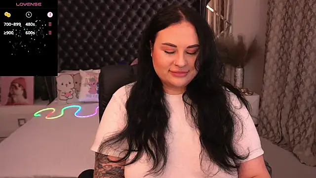 SerahMirabeli online show from September 29, 7:08 pm