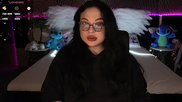 SerahMirabeli online show from October 4, 7:23 pm