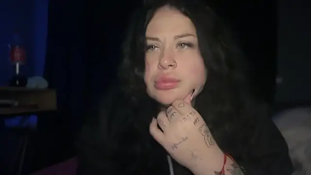 SerahMirabeli online show from October 11, 3:32 pm