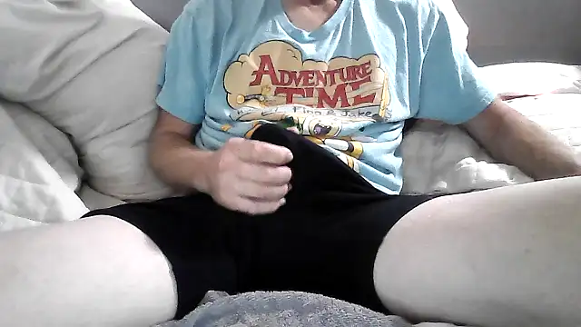 Nocturnal Eros online show from December 4, 6:16 pm