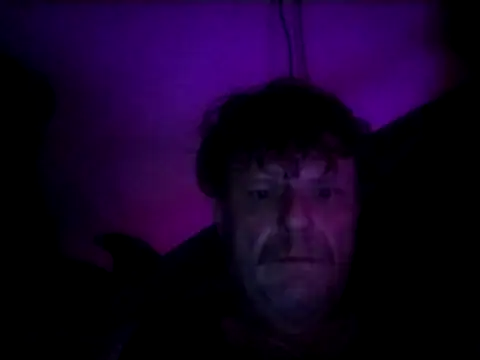 WiltedYeller online show from May 28, 8:33 am