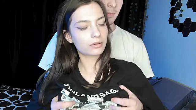 Sugarpeaach online show from October 31, 3:24 pm