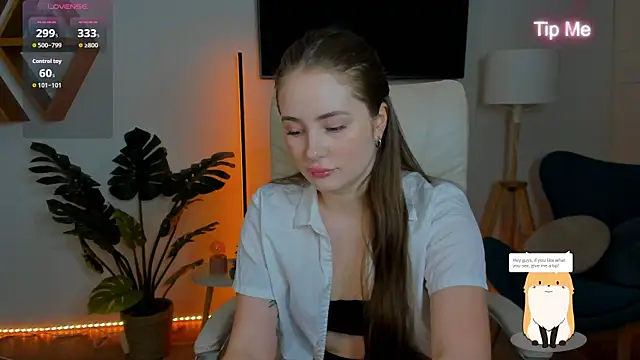 Snapshot of Sweet__Amily chatting on February 20, 1:22 pm Sweet Amily online show from February 20, 1:22 pm