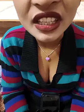 Snapshot of Itz_Mayra_ chatting on November 18, 6:07 am Itz Mayra online show from November 18, 6:07 am