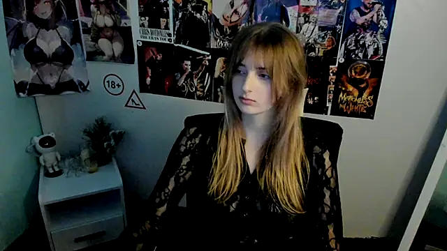 NeyliDream online show from October 14, 6:36 am