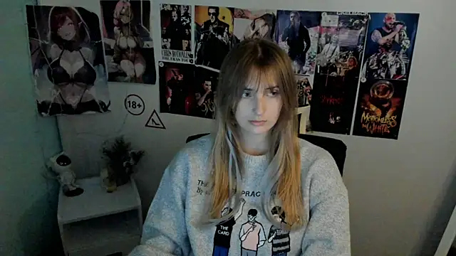 NeyliDream online show from October 19, 12:17 pm