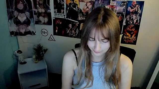 NeyliDream online show from October 20, 6:25 am