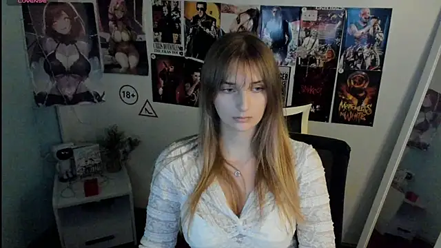 NeyliDream online show from November 11, 1:44 pm