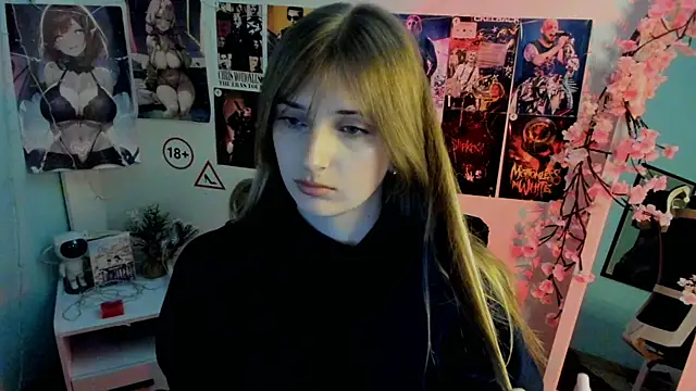 NeyliDream online show from November 20, 8:25 am