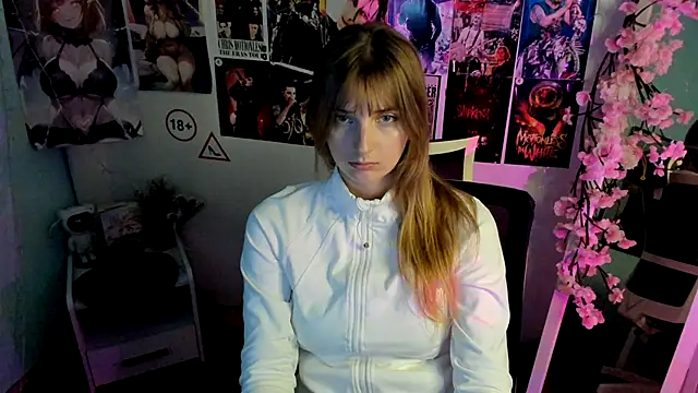 NeyliDream online show from November 27, 1:24 pm