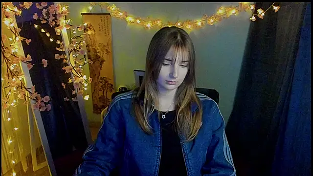 NeyliDream online show from February 24, 1:09 pm