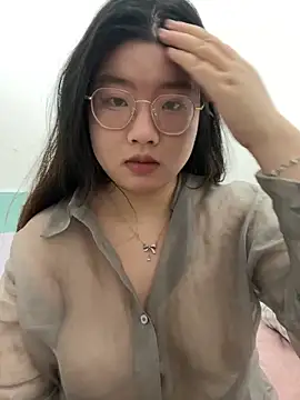 xxwang20 online show from December 18, 4:46 pm