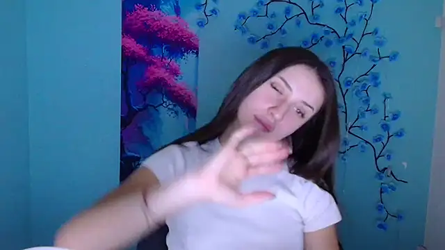 Snapshot of AlisaBubbles chatting on November 16, 6:41 am AlisaBubbles online show from November 16, 6:41 am