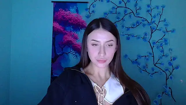 Snapshot of AlisaBubbles chatting on November 20, 7:19 am AlisaBubbles online show from November 20, 7:19 am